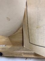 戸籍法ニ関スル諸届書式　戸籍法ニ関スル諸届用紙雛形