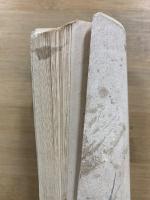 戸籍法ニ関スル諸届書式　戸籍法ニ関スル諸届用紙雛形