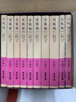 岩波文庫　金瓶梅