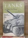 TANKS are Mighty Fine Things