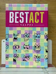ベストアクト　BEST ACT