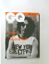 GQ Japan 1999　8