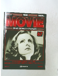 THE MOVIE  映画史100年ビジュアル大百科 67