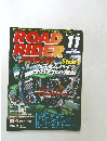 ROAD RIDER 2002年11月号