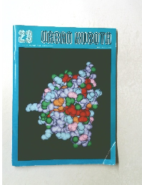 URBAN KUBOTA 1984年11月号
