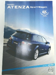 ATENZA   Sport   Wagon