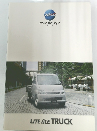 LITE　ACE　TRUCK