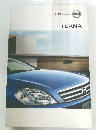 TEANA