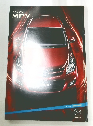 MAZDA　MPV