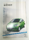 MAZDA  DEMIO