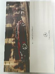 THE CLS-CLASS&CLS55 AMG
