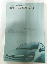 COROLLA  SPACIO