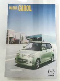 MAZDA　CAROL