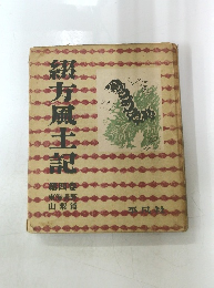 綴方風土記