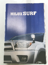HILUX　SURF