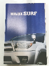 HILUX　SURF