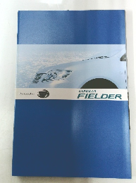 COROLLA  FIELDER