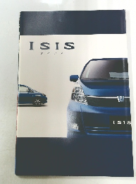 Isis　アイシス