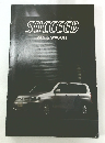 SUCCEED VAN&WAGON