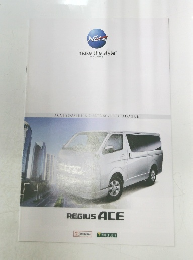 REGIUS ACE