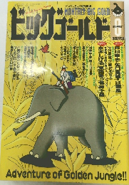 ビッグコミック 1996.8