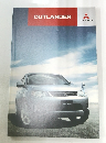 OUTLANDER  MITSUBISHI MOTORS