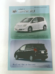 COROLLA  SPACIO