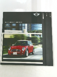 BMWミニカタログ