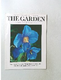 THE GARDEN　VOLUME 123 PART 2