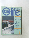 OCEAN　life　1971年6月号