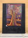 Hundertwasser 1977 東京