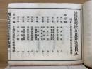 珠算速法百日算法
