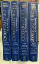 Handbook of Child Psychology　第6版