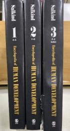 Encyclopedia of Human Development