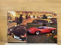 ザ・スーパーカー　THE SUPER CAR　カード不揃い
