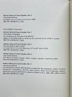 Les Mœurs et la Caricature en France