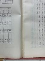 干支・九星　大気現象　実占講義録