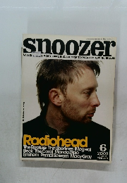 Snoozer　２００３年6月