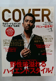 COVER　２００６年1月号　vol.１