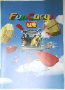 Fun　Cargo　NEW