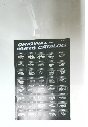 ORIGINAL PARTS CATALOG