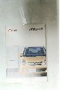 Move　Innovation for Tomorrow  DAIHATSU