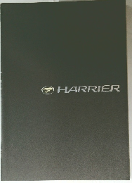 HARRIER