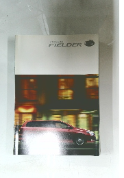 COROLLA  FIELDER