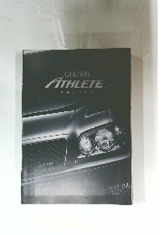 CROWN  ATHLETE  series