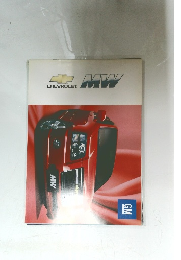 CHEVROLET  MW