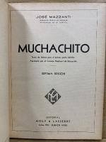 Muchachito