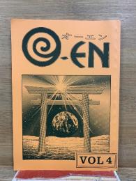 オーエン O-EN VOL4