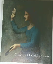 The Secret of PICASSO's Genius
