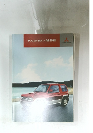 PAJEROMINI